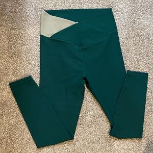 Stylish Kids Teal Leggings